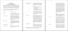 Seed Summit Term Sheets (Multiple)