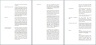 Seed Summit Term Sheets (Multiple)