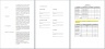 Seed Summit Term Sheets (Multiple)