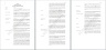 Seed Summit Term Sheets (Multiple)