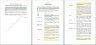 Seed Summit Term Sheets (Multiple)