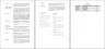 Seed Summit Term Sheets (Multiple)