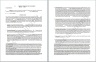 Convertible Note & Advanced Subscription Agreement