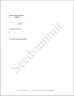 Convertible Note & Advanced Subscription Agreement