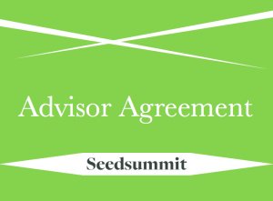 Advisor Agreement Templates for UK & Hong Kong
