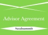 Advisor Agreement Templates for UK & Hong Kong