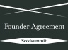 Founders Agreement Templates (UK & Hong Kong)