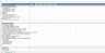 Marketplace KPI Excel Dashboard