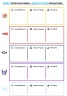 Startup Studio Internal Monthly Reporting Template