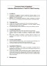 Openfund Term sheet Template
