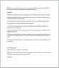 OpenFund Business Plan Template
