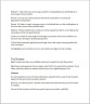 OpenFund Business Plan Template