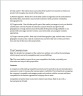 OpenFund Business Plan Template