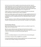 OpenFund Business Plan Template
