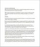 OpenFund Business Plan Template