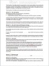 Articles of Association Template