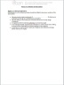 Articles of Association Template
