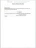 Articles of Association Template