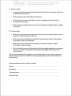 Code of Conduct Contract Template