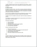 Due Diligence Guidelines