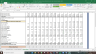 CESC India Valuation Excel Model: Complete DCF Valuation with Forecasted Financial Statements