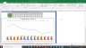 Bharat Forge Valuation Excel Model: Complete DCF Valuation with Forecasted Financial Statements
