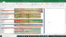 CESC India Valuation Excel Model: Complete DCF Valuation with Forecasted Financial Statements