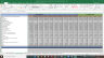 Indian Oil Valuation Excel Model: Complete DCF Valuation with Forecasted Financial Statements