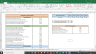Marico Valuation Excel Model: Complete DCF Valuation with Forecasted Financial Statements