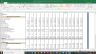 Power Grid Corporation of India Valuation Excel Model: Complete DCF Valuation with Forecasted Financial Statements