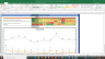 Deepak Nitrite Valuation Excel Model: Complete DCF Valuation with Forecasted Financial Statements