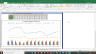 Indian Oil Valuation Excel Model: Complete DCF Valuation with Forecasted Financial Statements