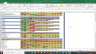 Mindtree Valuation Excel Model: Complete DCF Valuation with Forecasted Financial Statements