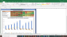 Interglobe Aviation Valuation Excel Model: Complete DCF Valuation with Forecasted Financial Statements