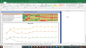 Dr Reddy's Laboratories Valuation Excel Model: Complete DCF Valuation with Forecasted Financial Statements