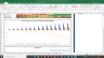 Power Grid Corporation of India Valuation Excel Model: Complete DCF Valuation with Forecasted Financial Statements