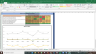 Interglobe Aviation Valuation Excel Model: Complete DCF Valuation with Forecasted Financial Statements