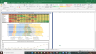 Wipro Valuation Excel Model: Complete DCF Valuation with Forecasted Financial Statements