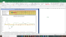 Marico Valuation Excel Model: Complete DCF Valuation with Forecasted Financial Statements