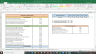 Exide Valuation Excel Model: Complete DCF Valuation with Forecasted Financial Statements
