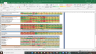 Alkem Labs Valuation Excel Model: Complete DCF Valuation with Forecasted Financial Statements