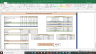 Alkem Labs Valuation Excel Model: Complete DCF Valuation with Forecasted Financial Statements