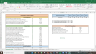 Gujarat State Petronet Valuation Excel Model: Complete DCF Valuation with Forecasted Financial Statements