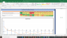 Alkem Labs Valuation Excel Model: Complete DCF Valuation with Forecasted Financial Statements