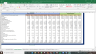 Jubilant Foodworks Valuation Excel Model: Complete DCF Valuation with Forecasted Financial Statements