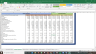 Laurus Labs Valuation Excel Model: Complete DCF Valuation with Forecasted Financial Statements