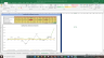 Exide Valuation Excel Model: Complete DCF Valuation with Forecasted Financial Statements
