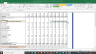 Laurus Labs Valuation Excel Model: Complete DCF Valuation with Forecasted Financial Statements