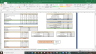 Laurus Labs Valuation Excel Model: Complete DCF Valuation with Forecasted Financial Statements