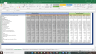 Tata Steel Valuation Excel Model: Complete DCF Valuation with Forecasted Financial Statements